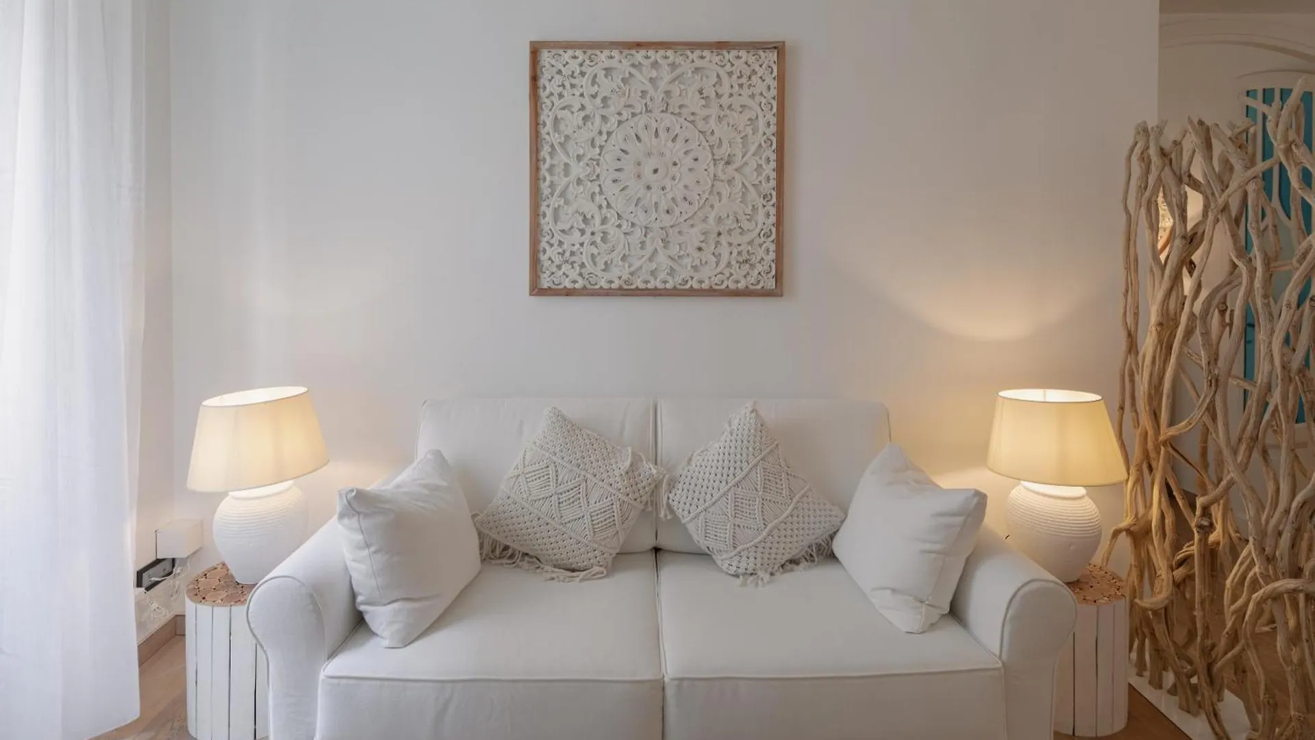 Campo Dei Fiori Splendid Apartment Rome