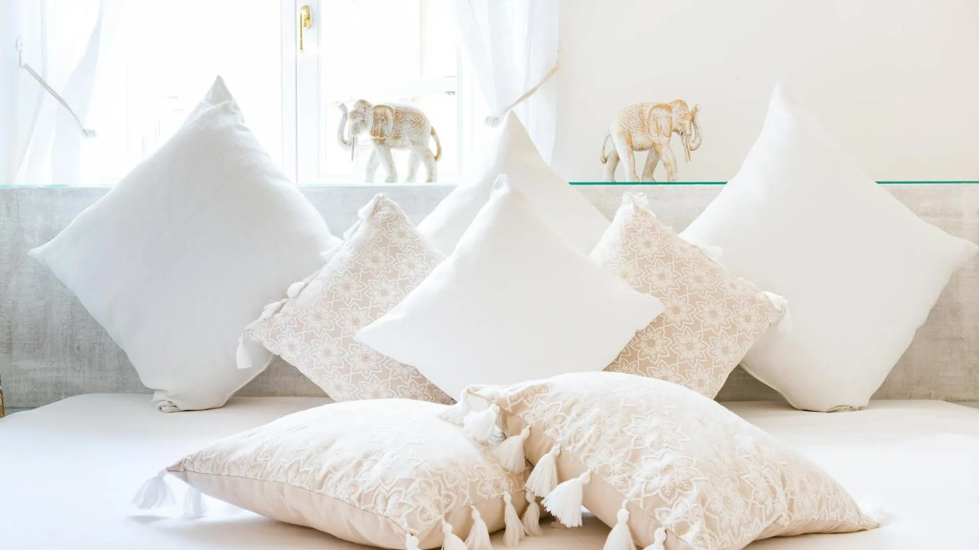 Campo Dei Fiori Splendid Apartment Rome 0*,